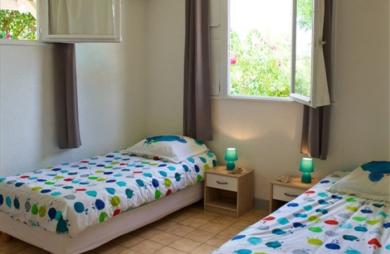 Location Maison 93.00m&sup2; 4 pièces Le François