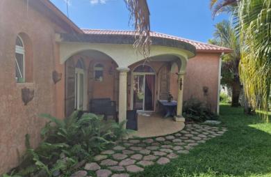 Vente Maison 141m&sup2; 4 pièces Bras-Panon