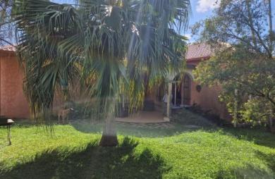 Vente Maison 141m&sup2; 4 pièces Bras-Panon