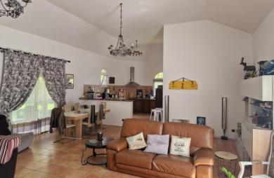 Vente Maison 141m&sup2; 4 pièces Bras-Panon