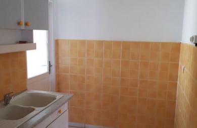 Vente Appartement 68.2m&sup2; 2 pièces Le Port
