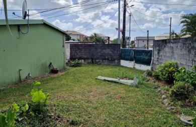 Vente Maison 60m&sup2; 3 pièces Saint André
