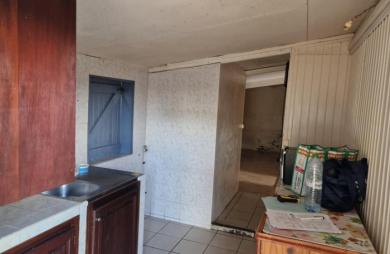 Vente Maison 90m&sup2; 5 pièces Saint André