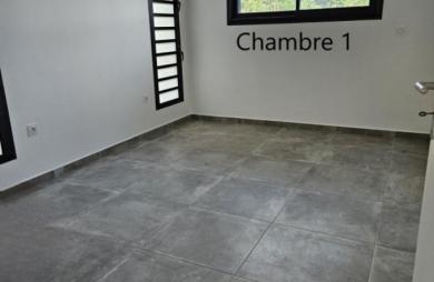 Vente Maison 102m&sup2; 4 pièces Saint-Leu