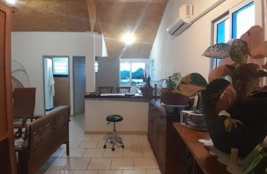Vente Maison 60m&sup2; 4 pièces Saint-Benoît
