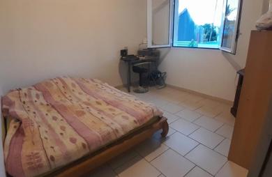 Vente Maison 60m&sup2; 4 pièces Saint-Benoît