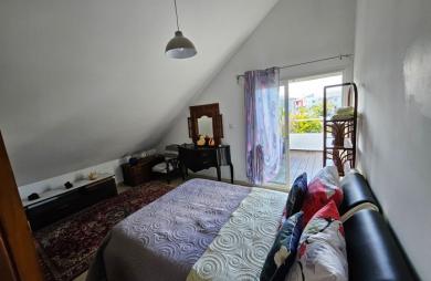 Vente Maison 120m² 5 pièces Saint-Benoît