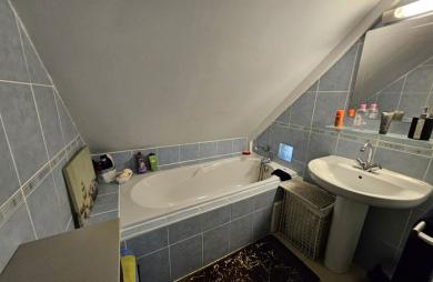 Vente Maison 120m² 5 pièces Saint-Benoît