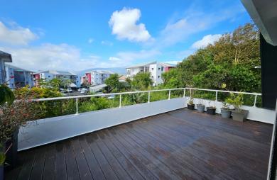 Vente Maison 120m² 5 pièces Saint-Benoît