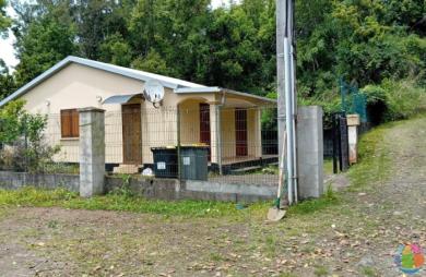 Vente Maison 70m&sup2; 4 pièces Salazie