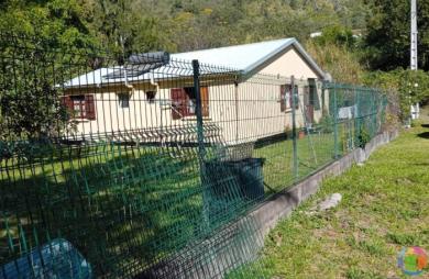 Vente Maison 70m&sup2; 4 pièces Salazie