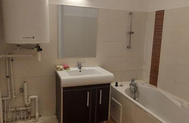 APPARTEMENT T3 RDC SAINTE CLOTILDE
