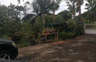 Vente Maison 5 pièces Saint Paul