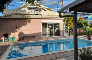 Vente Maison 246m&sup2; 8 pièces Sainte Suzanne