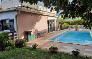 Vente Maison 246m&sup2; 8 pièces Sainte Suzanne