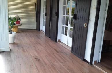 Vente Maison 246m&sup2; 8 pièces Sainte Suzanne