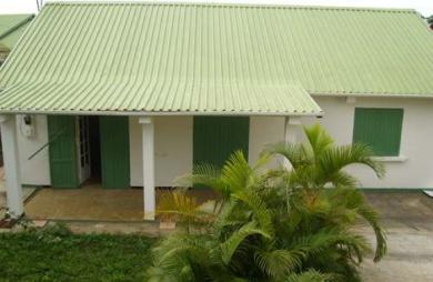 A vendre Villa F4