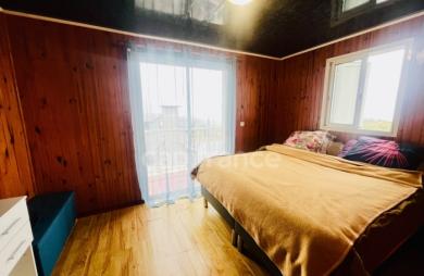 Vente Maison 110m&sup2; 5 pièces Rivière Saint Louis