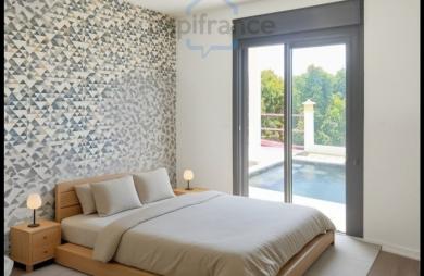 Vente Maison 148m&sup2; 6 pièces Sainte Rose