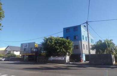Location Bureaux 39m&sup2; Saint-Pierre