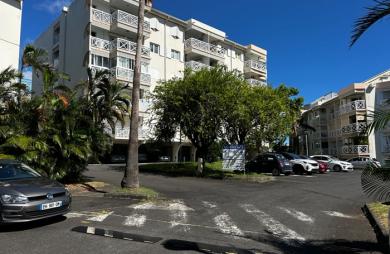 Vente Appartement 36.45m² 2 pièces Saint Denis