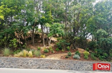 Vente Terrain 786m&sup2; La Saline les Hauts