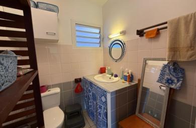 Vente Immeuble 125m&sup2; 7 pièces Saint-Pierre