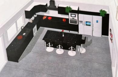 Vente Maison 90m&sup2; 4 pièces Saint-Leu