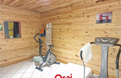 Vente Maison 158m&sup2; 5 pièces La Possession