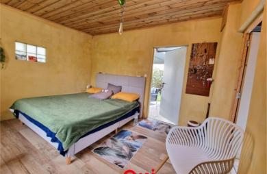 Vente Maison 158m&sup2; 5 pièces La Possession