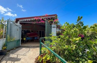 Vente Maison 140m&sup2; 4 pièces Sainte Marie