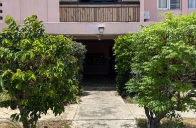 Vente Appartement 81.24m² 4 pièces Le Port