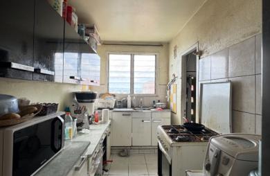 Vente Appartement 81.24m² 4 pièces Le Port