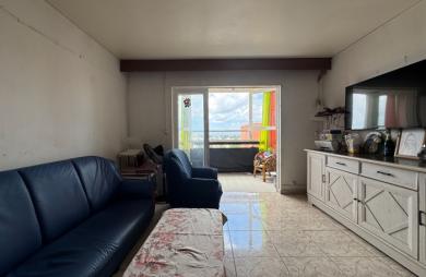 Vente Appartement 81.24m² 4 pièces Le Port
