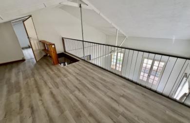 ENTRE DEUX 97414 - VILLA F6 DE PLAIN PIED - TERRAIN PLAT - SECTEUR PAISIBLE