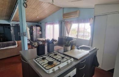 Vente Maison 282m&sup2; 10 pièces Plaine des Cafres