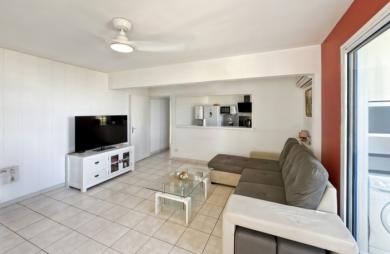 Vente Appartement 61m&sup2; 3 pièces Sainte Marie