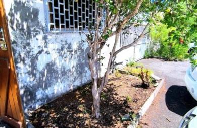 Vente Maison 70.59m&sup2; 4 pièces La Possession