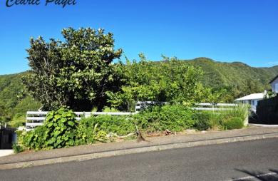 Vente Terrain 430m&sup2; Rivière Saint Louis