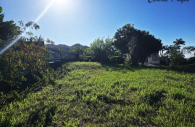 Vente Terrain 430m&sup2; Rivière Saint Louis