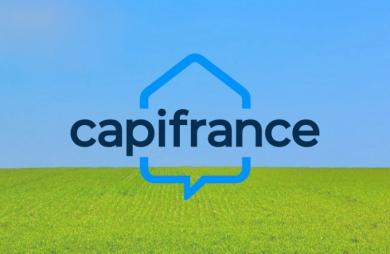 Vente Terrain 531m&sup2; Saint Denis