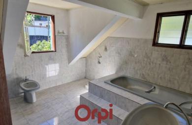 Vente Maison 180m&sup2; 7 pièces Cilaos