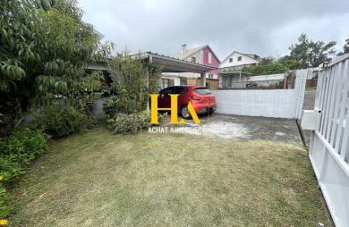 Vente Maison 95.97m² 5 pièces Plaine des Cafres