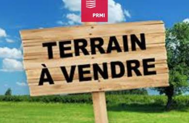Vente Terrain 458m² Ravine des Cabris