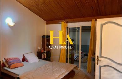 Vente Maison 159m² 7 pièces Petite île