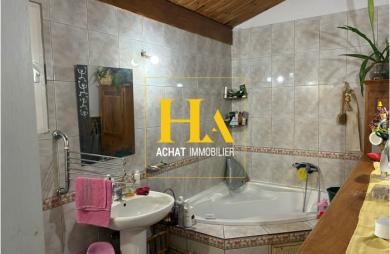 Vente Maison 159m² 7 pièces Petite île