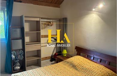 Vente Maison 159m² 7 pièces Petite île