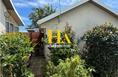 Vente Maison 159m² 7 pièces Petite île