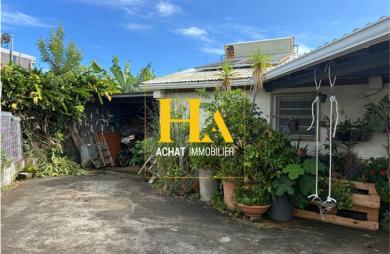 Vente Maison 159m² 7 pièces Petite île