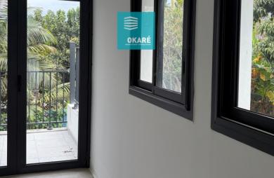 Vente Appartement 20.88m² 1 pièce Le Tampon